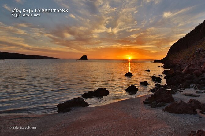 Sea of Cortez Day Adventure Activity With Snorkel and Paddleboard in La Paz - Paddleboarding Experience
