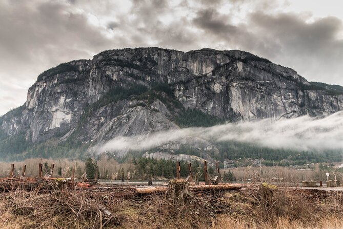 Sea to Sky Highway: a Smartphone Audio Driving Tour - Technical Considerations and Requirements
