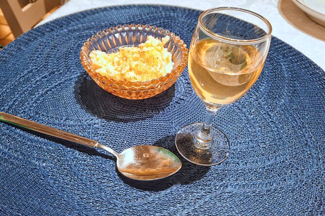 Seasonal Azorean Cooking Class in Ponta Delgada, Azores - Sum Up