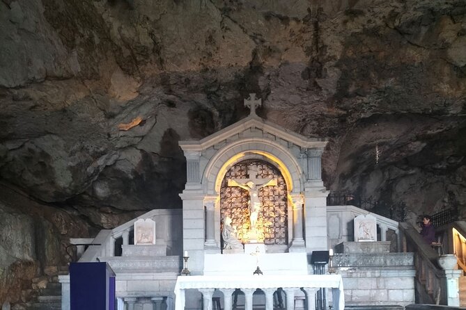 Secret Provence on Mary Magdalene's Path Review - Since You Asked