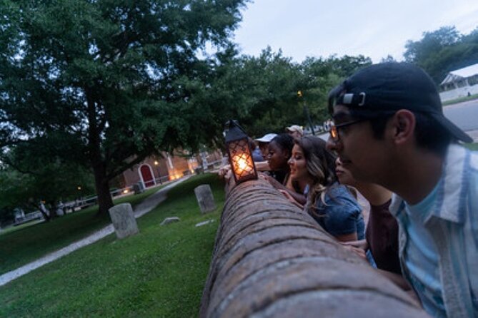 Secrets of Colonial Williamsburg By Junket - Recommendations for Visitors