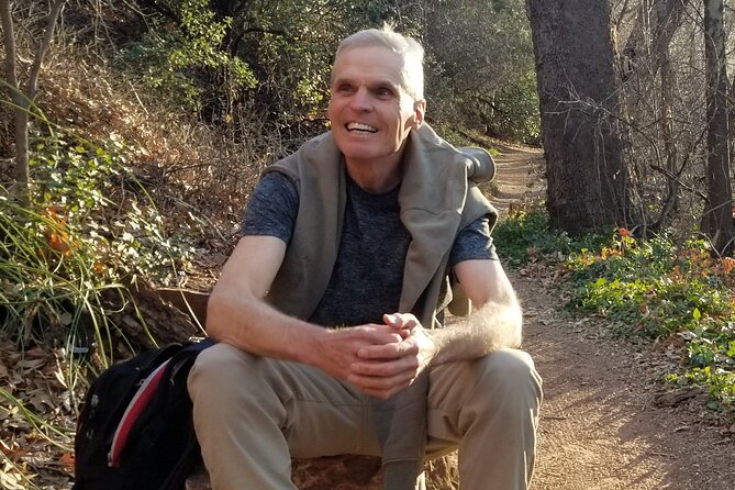 Sedona Healing Experience - What to Expect During the Tour