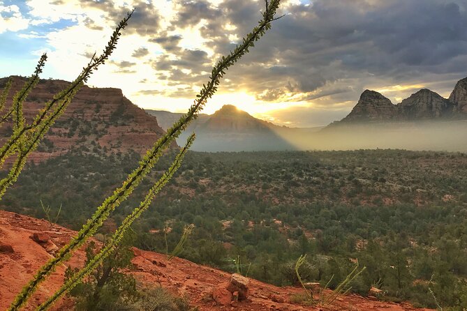 Sedona Sacred Canyons Loop Hike With a Private Guide - Pricing Information