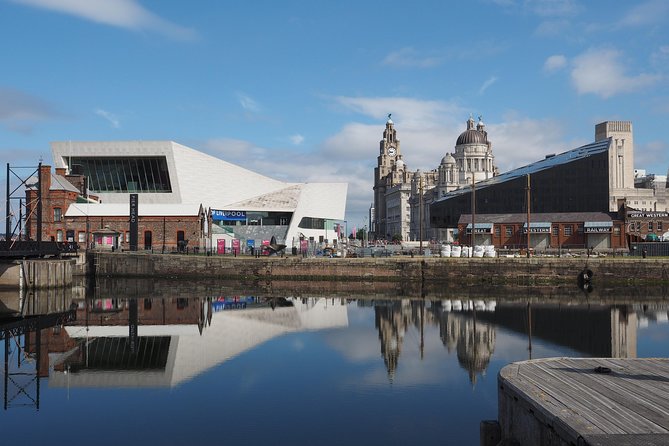 See Liverpool With A Local: Review - Since You Asked