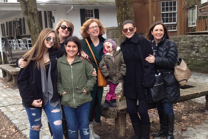 See My Philadelphia: Private, Customized Tours - Exploring the Citys Major Landmarks