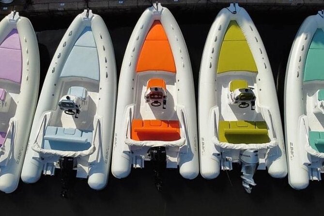 Self-Drive Boat Rental in Portofino and Tigullio Gulf - Recommendations and Reviews From Travelers
