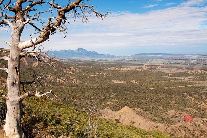 Self-Guided Audio Driving Tour in Mesa Verde National Park - Additional Information and Recommendations