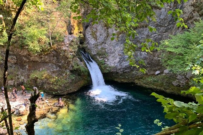 Self – Guided Peaks of the Balkans Tour in 10 Days - Meals and Dining