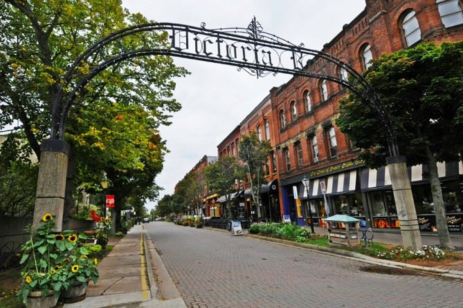 Self-Guided Scavenger Hunt: Birthplace of Confederation - Traveler Review Highlights