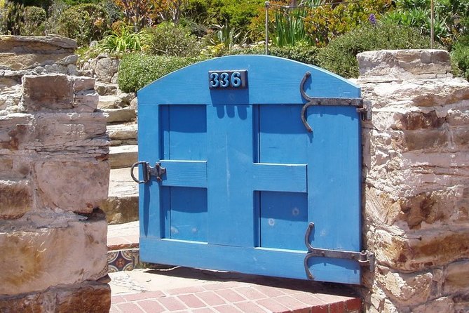 Self Guided Scavenger Hunt: Jewels of Monterey! - Things To Known