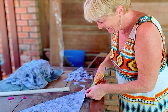 Sewing Workshop Hoi An Make Your Own Favorite Clothing - Tips for a Successful Workshop