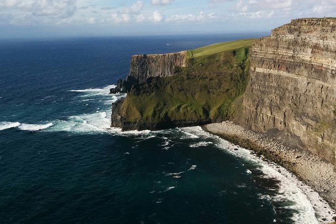 Shannon Airport to the Cliffs of Moher En Route to Galway - Tips for Your Trip