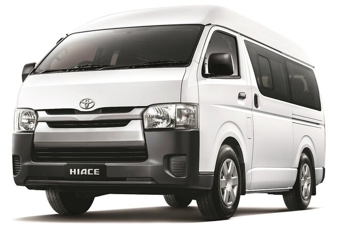 Shared Falmouth Hotel Shuttles To or From Montego Bay Airport - Booking Policies and Refunds