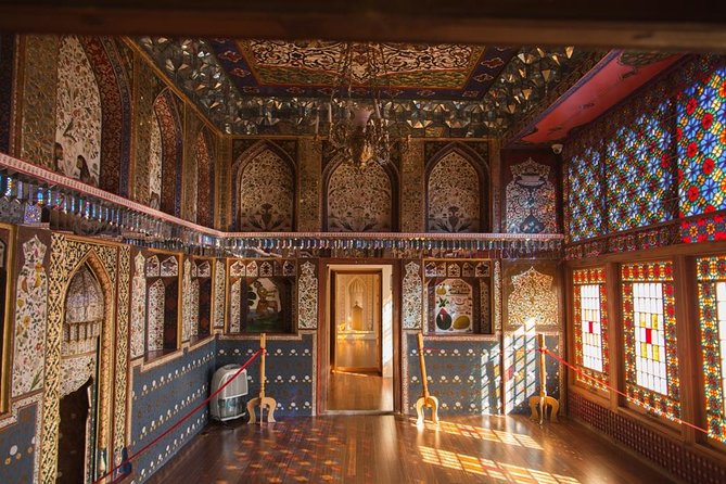 Sheki Tour With Overnight - Guest Reviews and Ratings