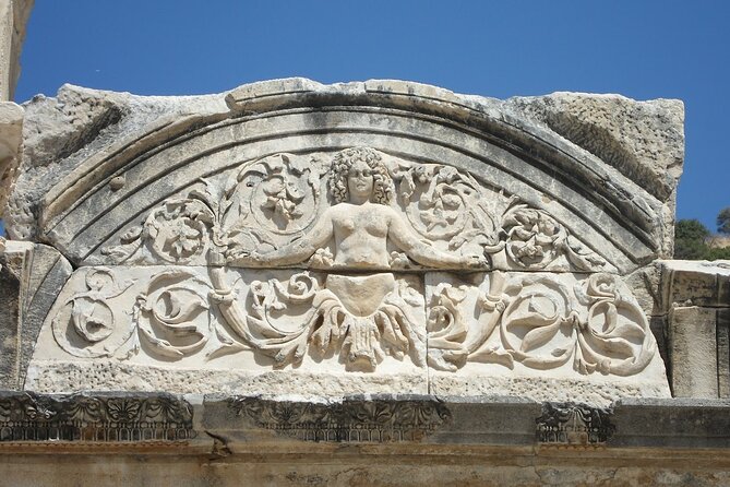 Shore Excursion: 3 Hours Easy Ephesus Tour - Additional Information
