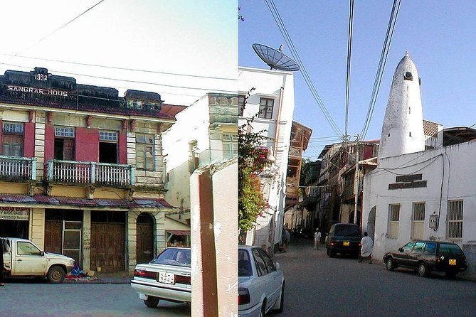 Shore Excursion: Full-Day Mombasa City Tour - Frequently Asked Questions