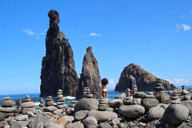 Shore Excursion Porto Moniz - Enchanted Terraces 4x4 Tour - Pricing and Arrangements