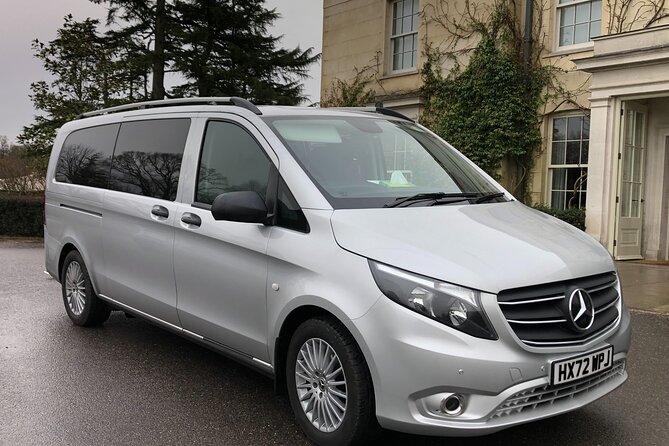 Shore Excursion Stonehenge & Salisbury Cathedral (Magna Carta) - Booking Information