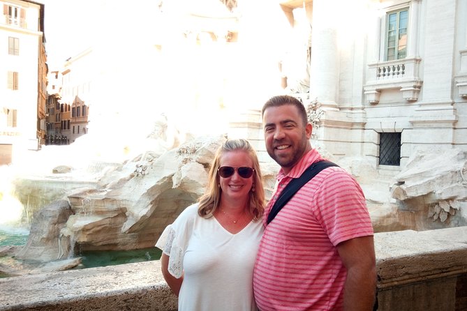 Shorexcursionspackage Onebooking X 3 Italian Ports: Civitavecchia Livorno Naples - Experience Breakdown