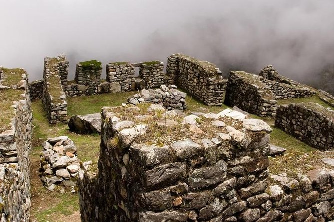 Short Inca Trail to Machu Picchu - 2 Days - Concluding the Trek