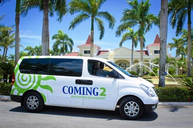 Shuttle Transfer Punta Cana Airport - Uvero Alto - Frequently Asked Questions