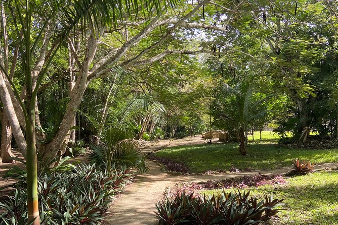 Sian Kaan Adventure (Private, Full Day) - Pricing and Availability