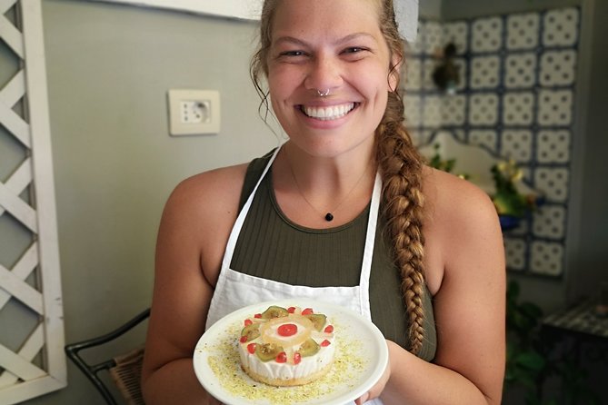 Sicilian Cooking Class And Dinner In Catania - The Sum Up