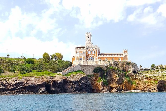 Sicily Boats - Private Tour for 4 People - Capopassero - Exploring Coastal Villages