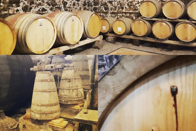Sicily UNESCO Tour - The Sum Up