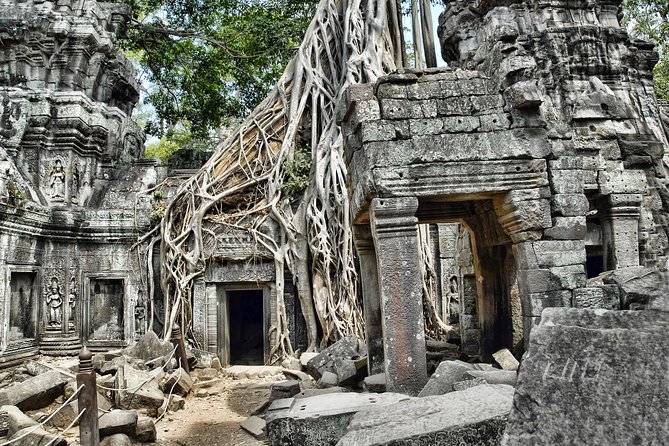 Siem Reap'S Signature Temples Discovered - Exploring Beyond the Temples
