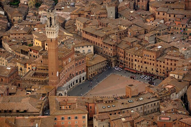 Siena Scavenger Hunt and Highlights Self-Guided Tour - Sum Up