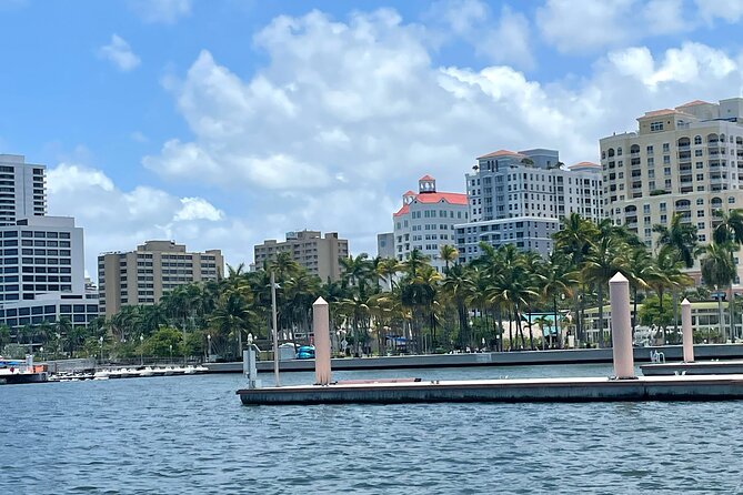 Sightseeing Cruise/Narrated Tour - Private 4 Hour - Things To Known