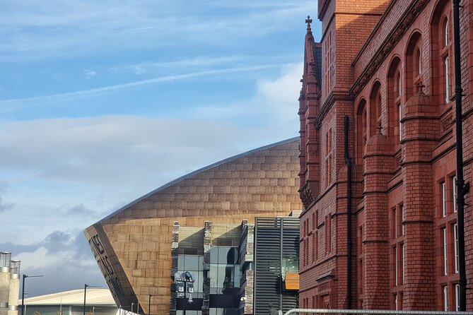 Sightseeing Tour Cardiff Bay and Vale of Glamorgan Full-Day Driver Guided - Cancellation and Booking Information
