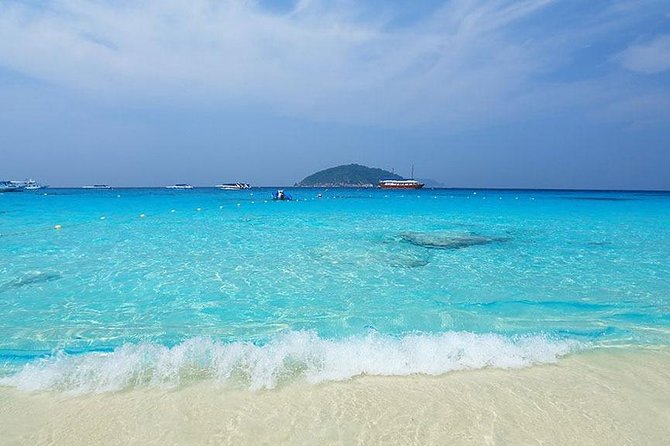 Similan Islands Snorkeling Day Trip By Love Andaman From Khao Lak - Tips for a Great Experience