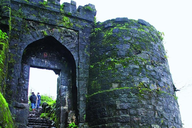 Sinhagad Fort Trip (Guided Half Day Sightseeing Tour) - Booking Information