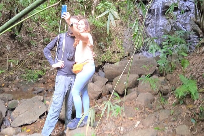 Sinharaja Rainforest Private Tour - Why Choose a Private Tour
