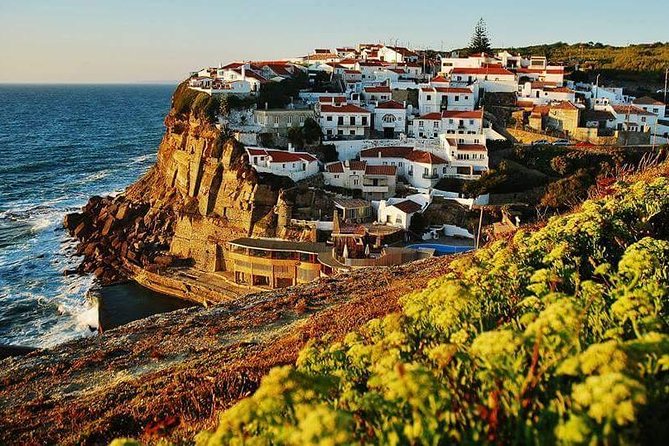 Sintra and Cascais Full-Day Tour With Local Guide - Booking and Cancellation Policies