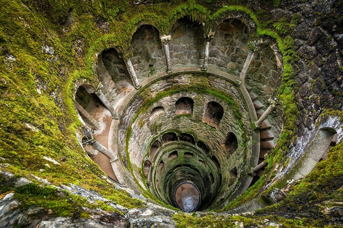 Sintra and Cascais Private Tour From Lisbon - Customer Reviews and Ratings