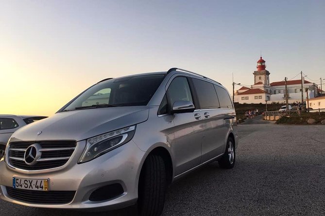 Sintra, Cabo Da Roca and Cascais Small-Group Day Trip From Lisbon - Discovering Cascais