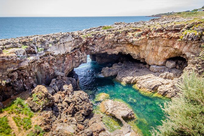 Sintra & Cascais Private Tour - Preparing for the Tour Experience