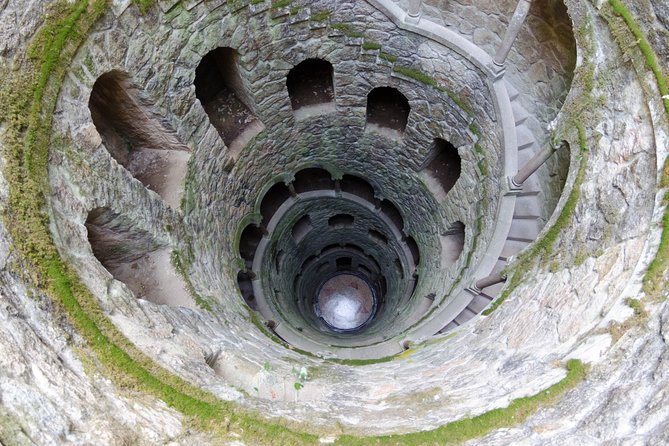 Sintra Private Tour - Luxury Van, Pick-up & Drop Off Lisbon - Preparing for Your Tour