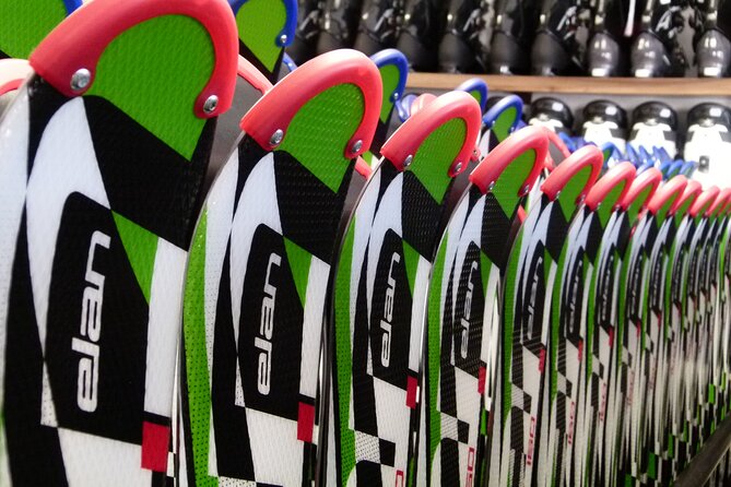 Ski and Snowboard Equipment Rental in Bansko - Contact and Support Information