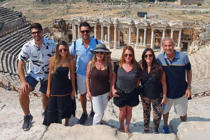 Skip Lines: Ephesus PRIVATE TOUR For Cruise Guests - Traveler Ratings and Recommendations