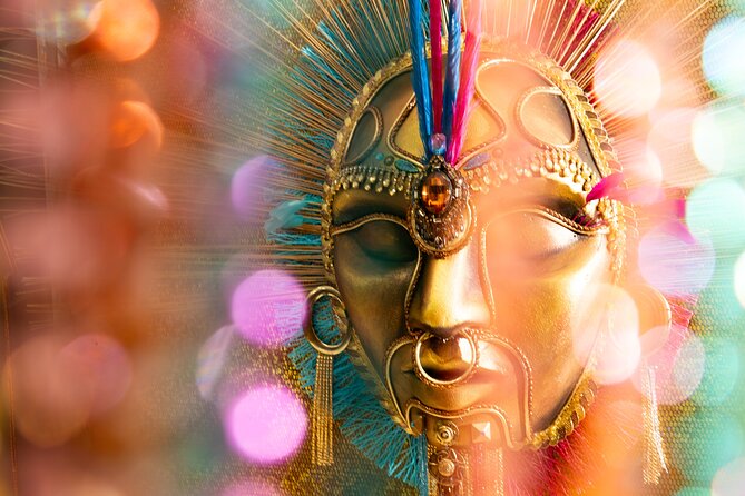 Skip the Line Caribbean Carnival History Admission Ticket - Traveler Reviews and Ratings