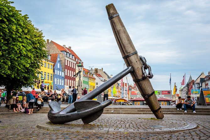 Skip-the-line Danish Jewish Museum Copenhagen Private Tour - Since You Asked