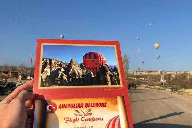 Skip-The-Line: Fairy Chimneys of Cappadocia W/Lunch - Experience Pottery-Making With Local Artisans