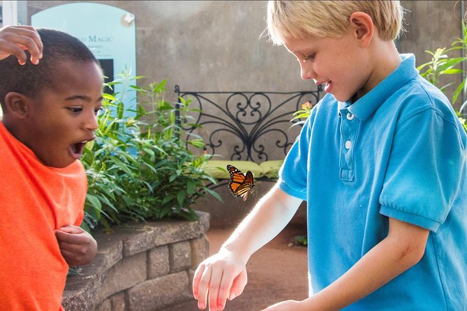 Skip the Line: General Admission to River Bend Nature Center Ticket - Sum Up