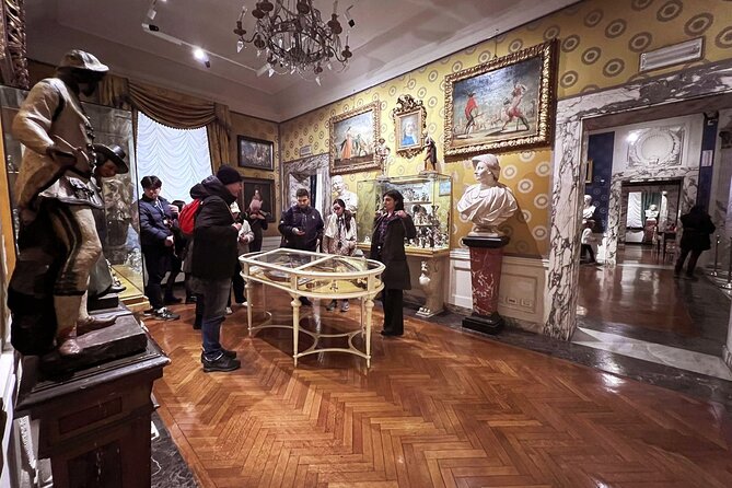 Skip the Line La Scala Guided Tour Experience - Operator and Pricing Information