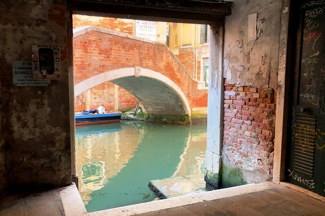 Skip the Line: Morning Venice Gondola Ride, Walking Tour & St Marks Basilica - Customer Feedback and Recommendations