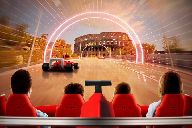 Skip the Line: PortAventura World - Tips for Reducing Wait Times